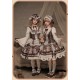 Twin Bears Bear Music Band Old Edition OP and Deluxe OP(1st Pre-Order/Full Payment Without Shipping)